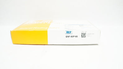 Ameritus ENF-80P-80 ENFit Polyurethane NG Feeding Tube (x) - Box of 10